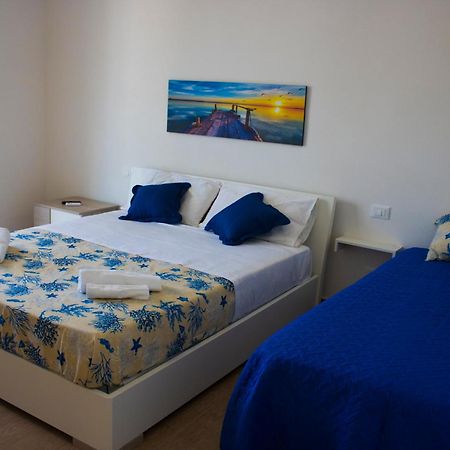 A Casa Di Coso B&B Марсала Екстериор снимка