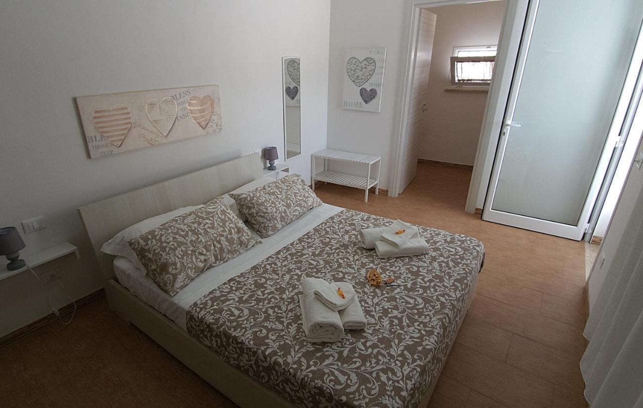 A Casa Di Coso B&B Марсала Екстериор снимка