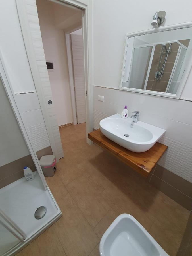 A Casa Di Coso B&B Марсала Екстериор снимка