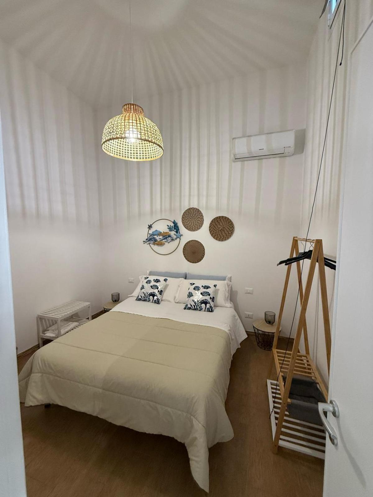 A Casa Di Coso B&B Марсала Екстериор снимка