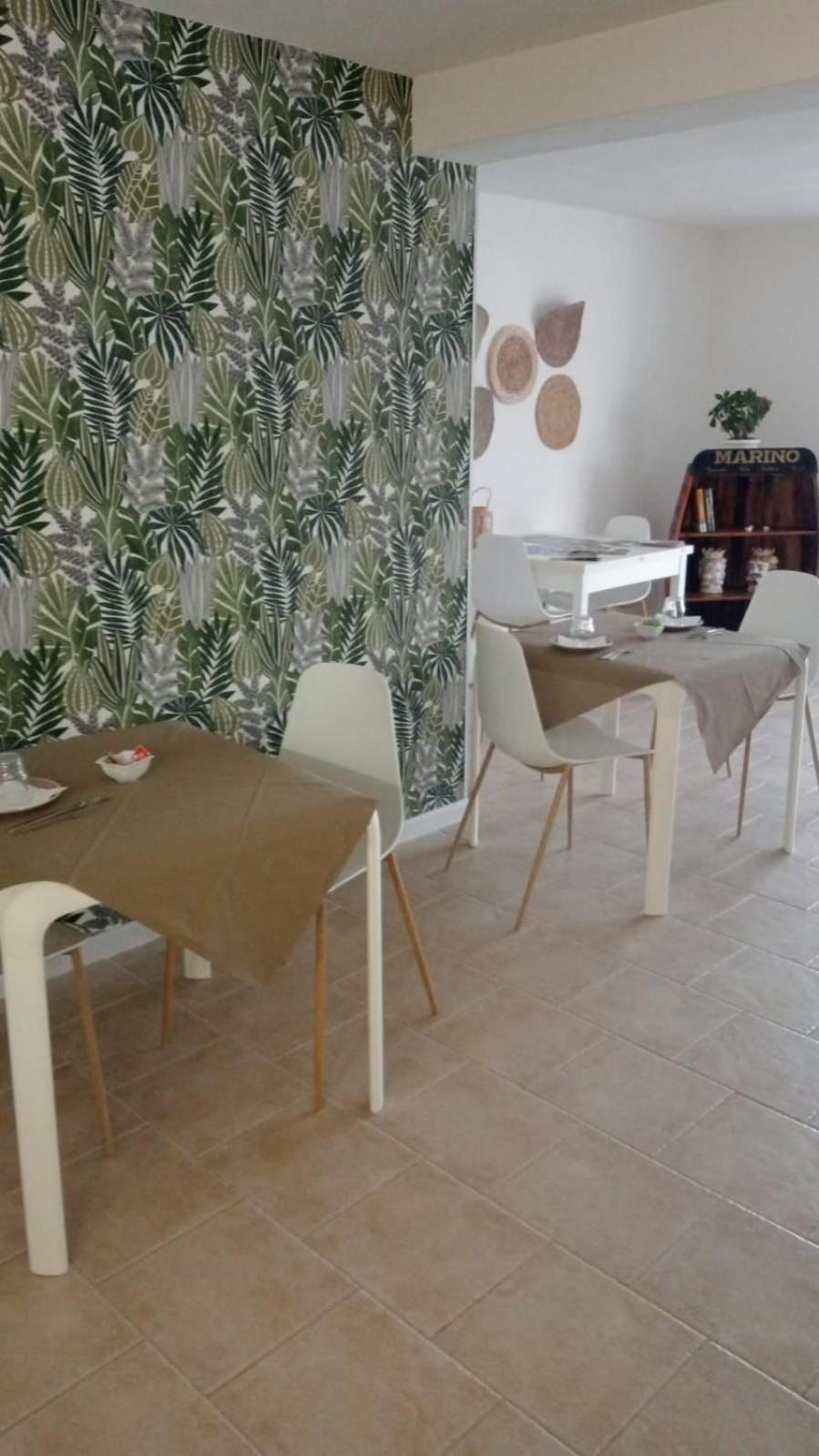 A Casa Di Coso B&B Марсала Екстериор снимка