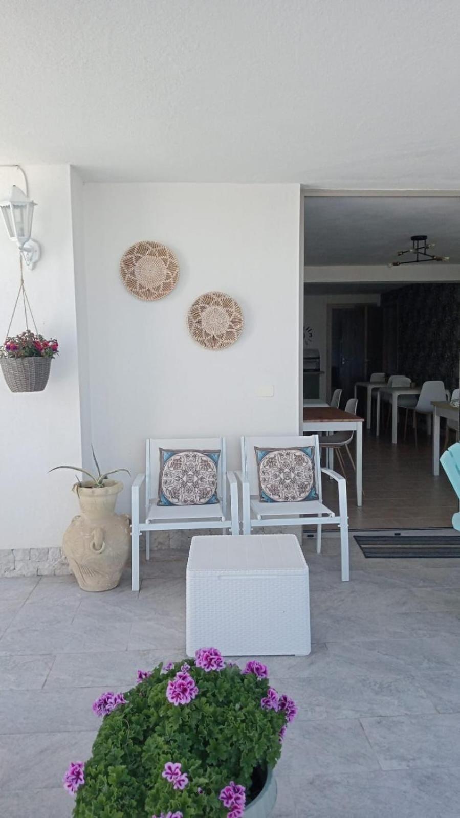 A Casa Di Coso B&B Марсала Екстериор снимка