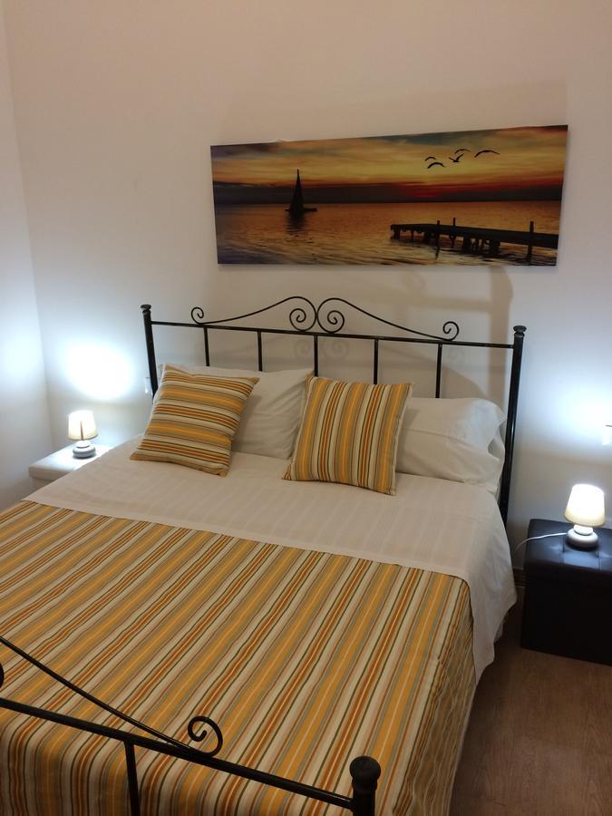 A Casa Di Coso B&B Марсала Екстериор снимка
