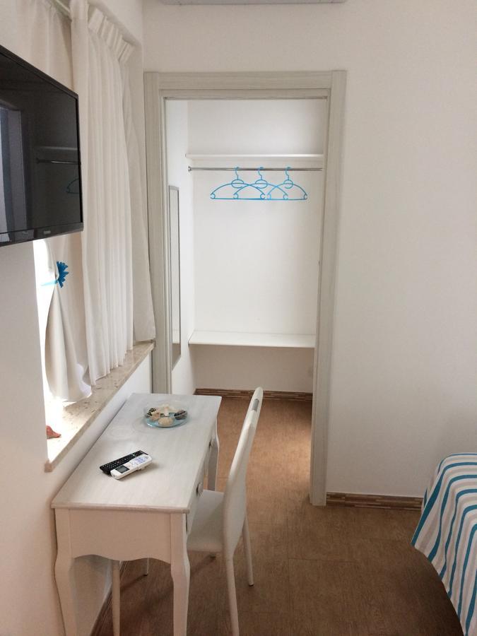A Casa Di Coso B&B Марсала Екстериор снимка