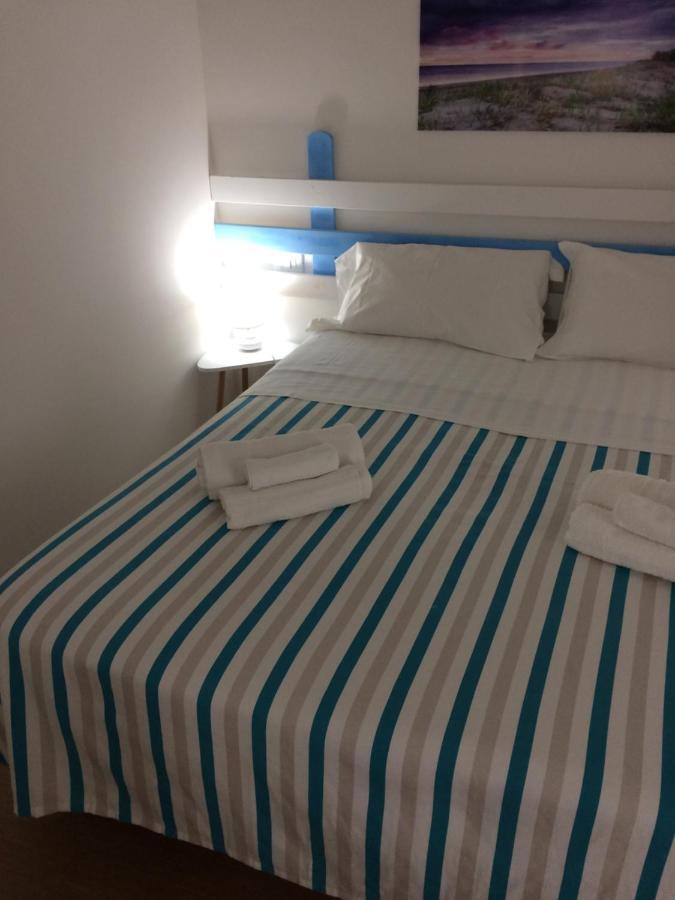 A Casa Di Coso B&B Марсала Екстериор снимка